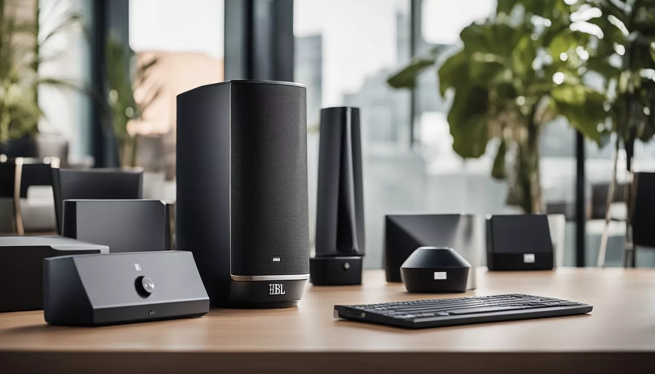 Imagem de JBL Max 10 é boa? Vale a pena?