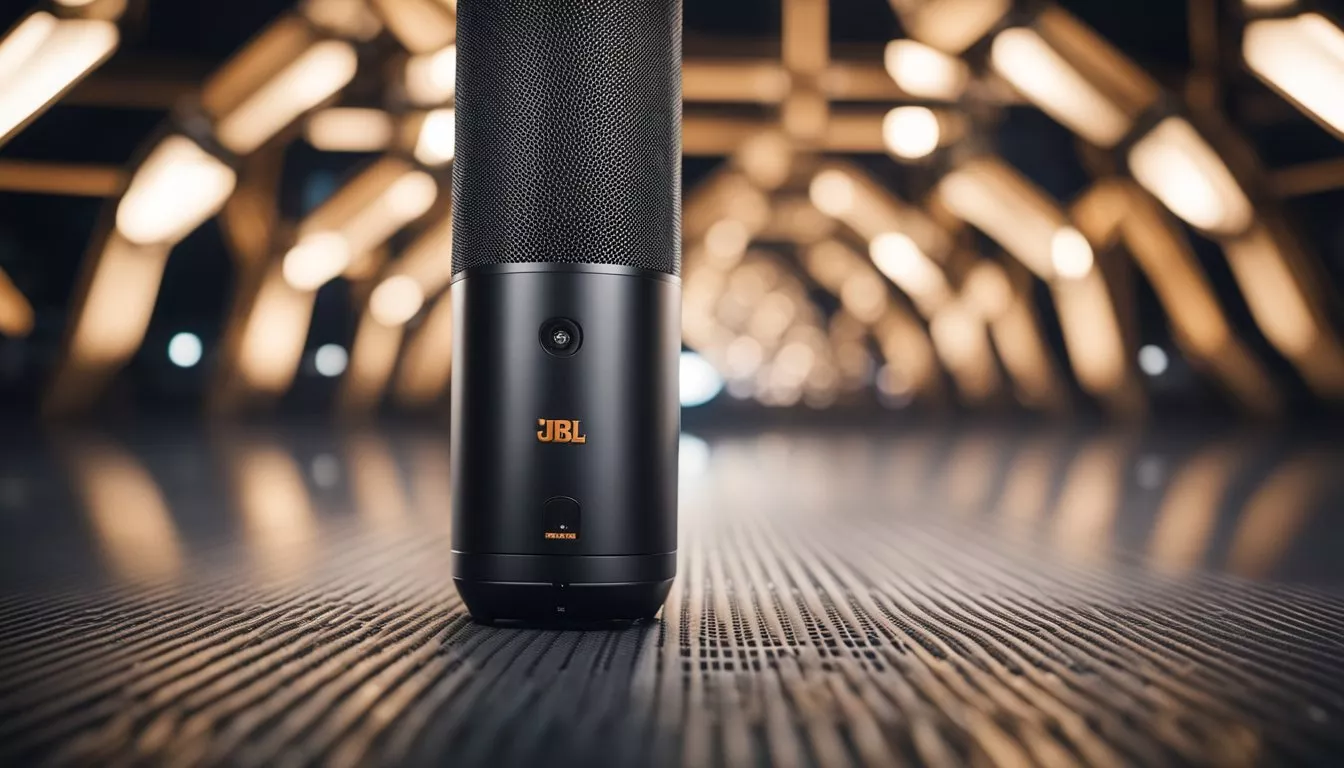 Imagem de JBL Max 15 é boa? Vale a pena?