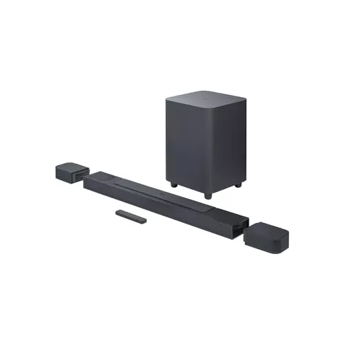 Produto JBL Soundbar Bar 800 Pro