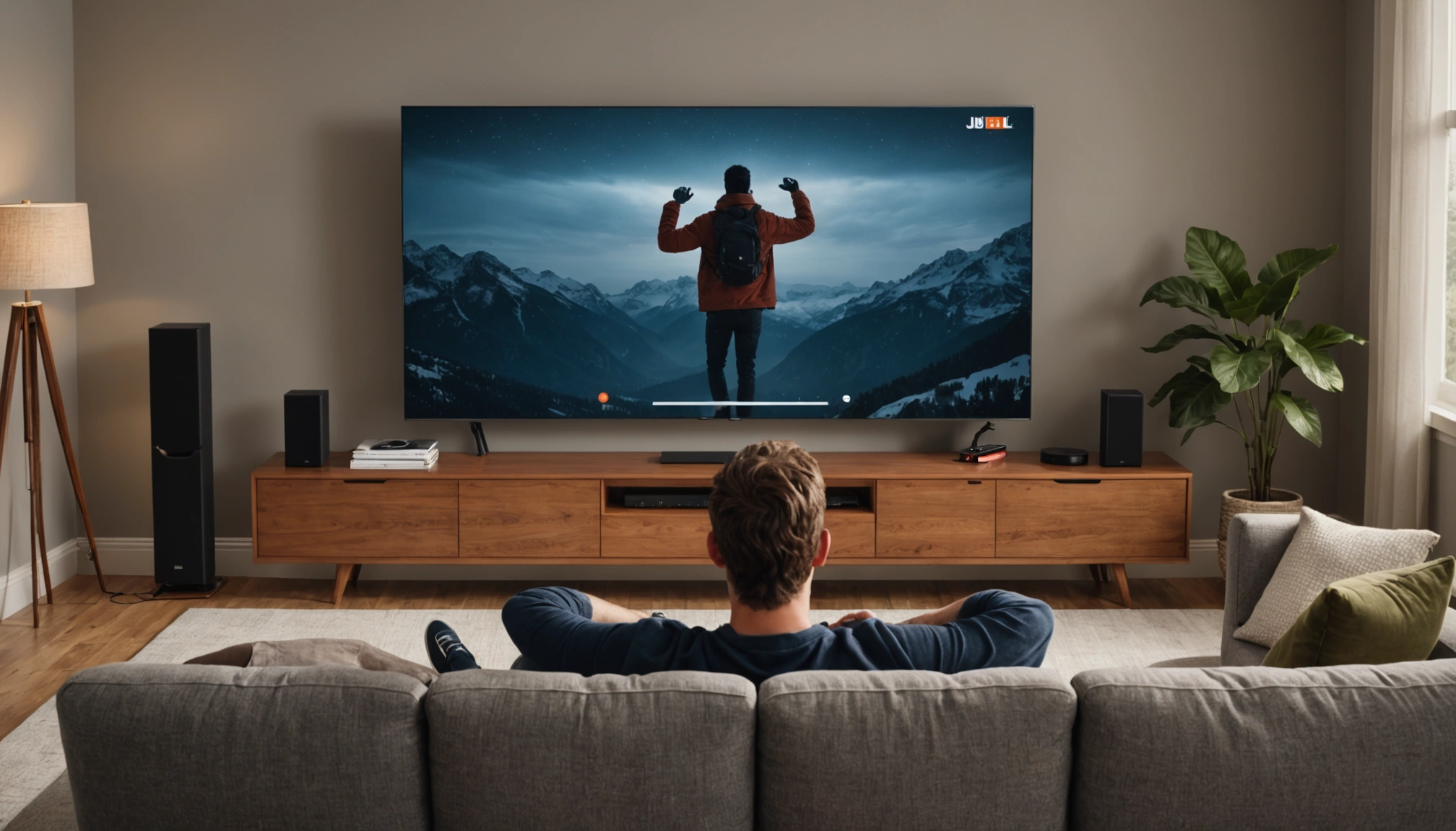 Imagem de JBL Soundbar Bar 800 Pro Review. É boa? Vale a pena?