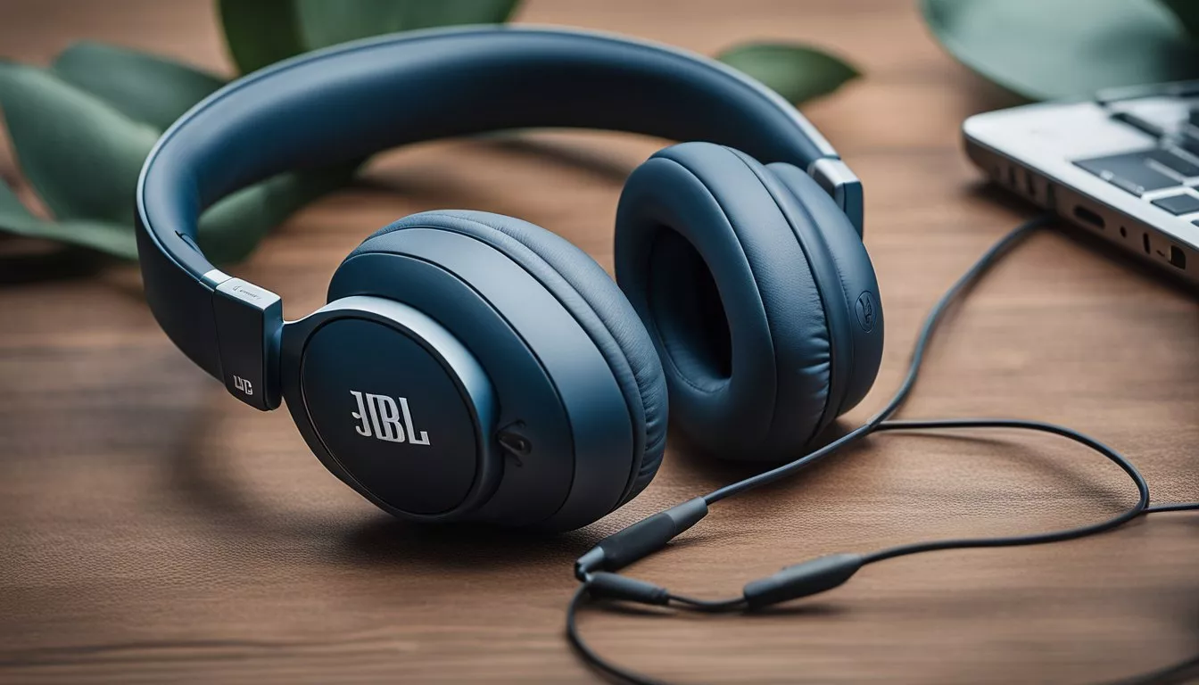 Imagem de JBL Tune 720BT é bom? Vale a pena?