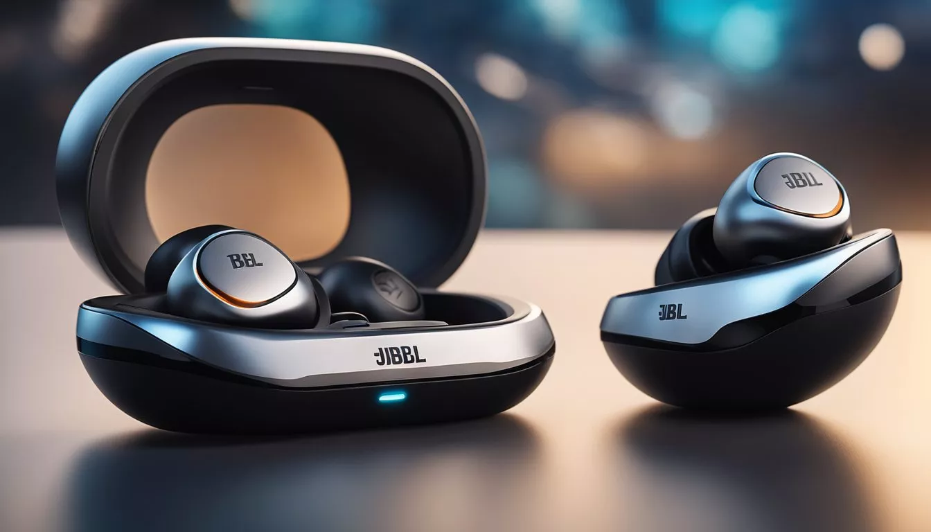 Imagem de JBL Wave Buds é bom? Vale a pena?