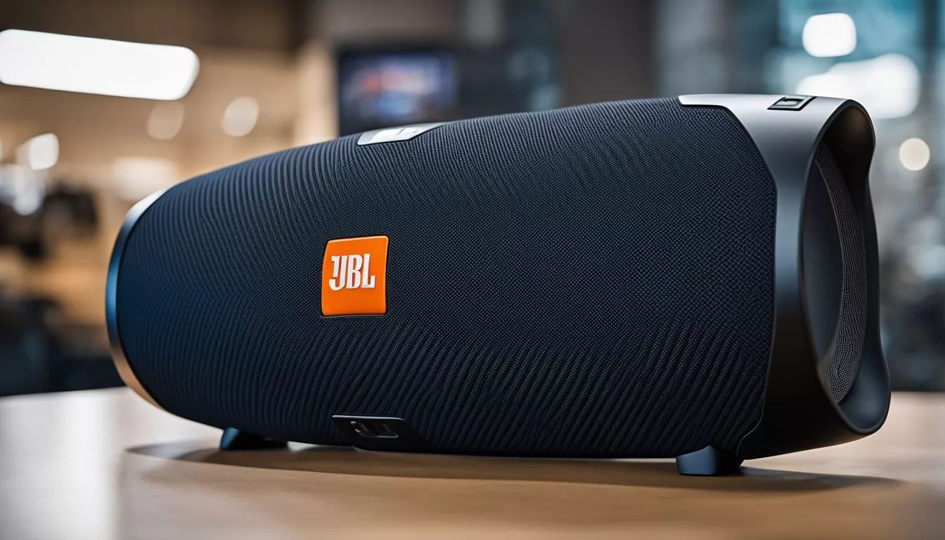 Imagem de JBL Xtreme 3 é boa? Vale a pena?