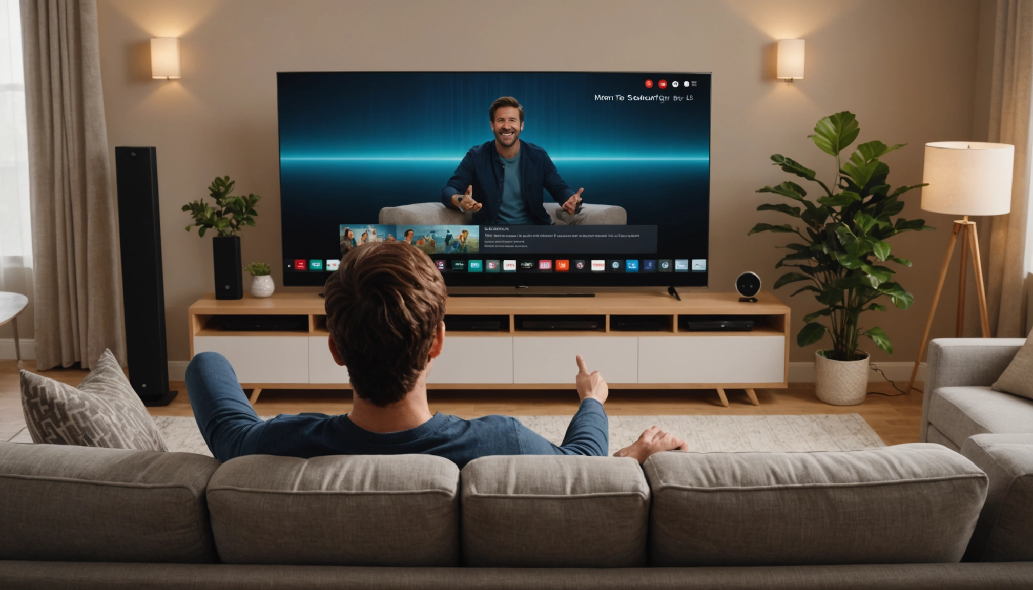 Imagem de LG Sound Bar SNH5 Review. É boa? Vale a pena?