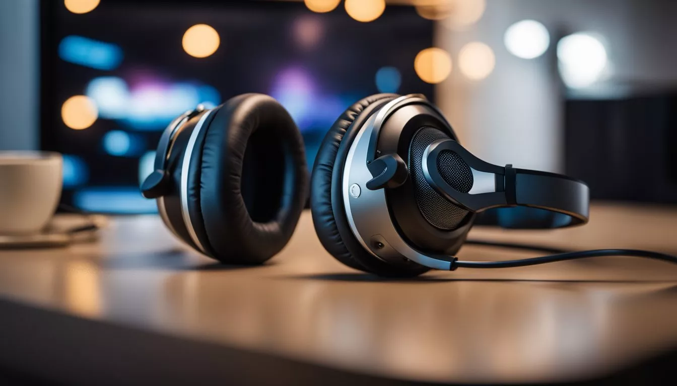 Imagem de Logitech G332 é bom? Vale a pena?