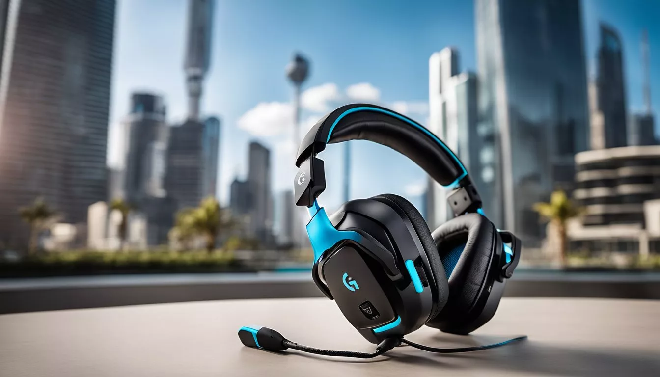 Imagem de Logitech G432 é bom? Vale a pena?