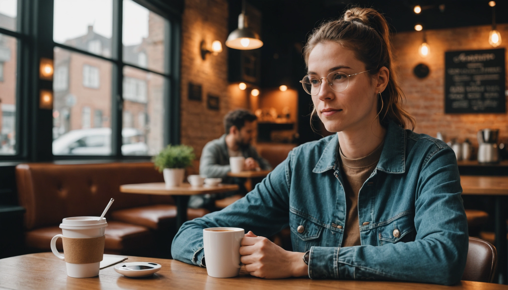 Imagem de Melhores alternativas aos Airpods
