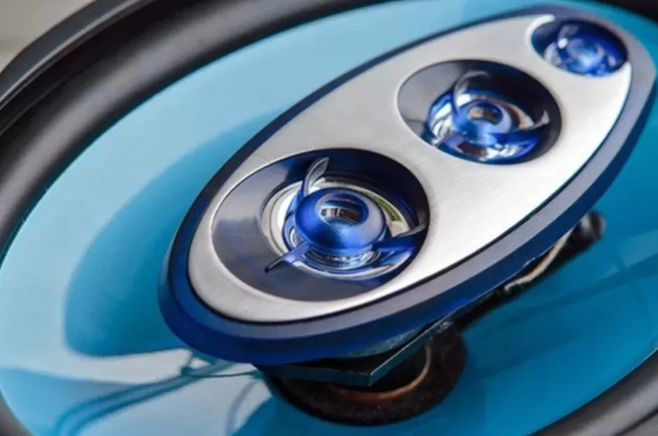 Imagem de Melhores Alto Falantes 6x9 de 2025