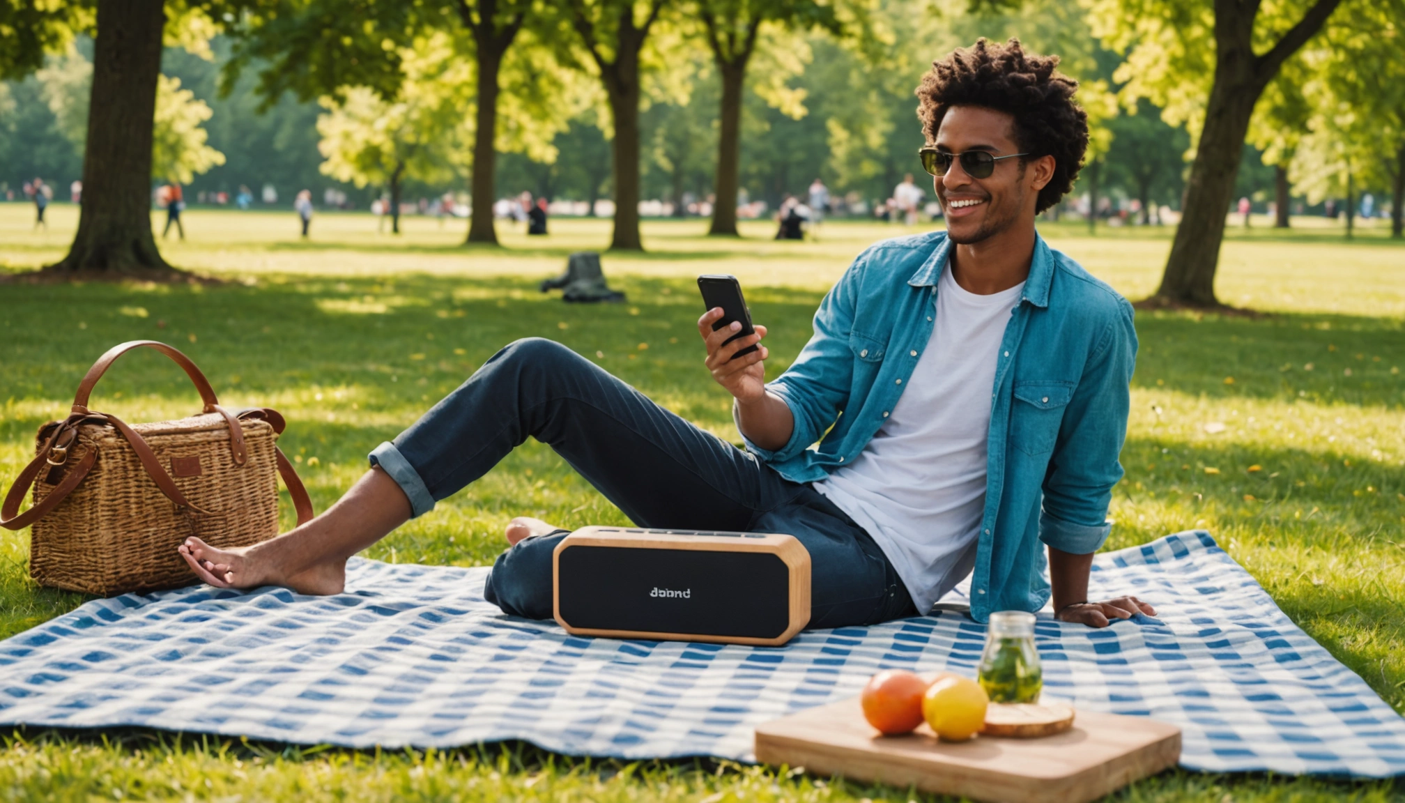 Imagem de Melhores Caixas de Som Bluetooth