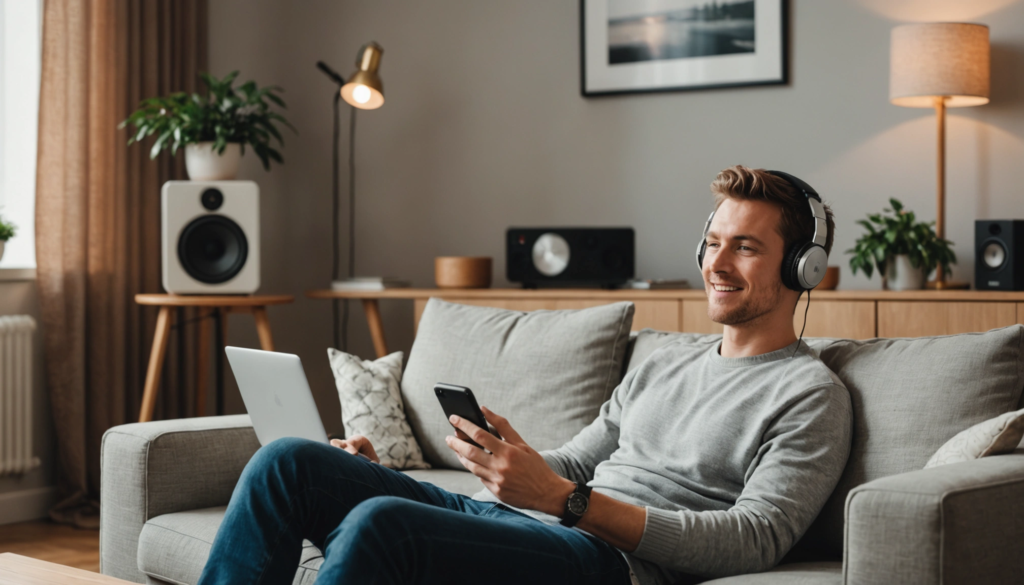 Imagem de Melhores Caixas de Som com Rádio FM