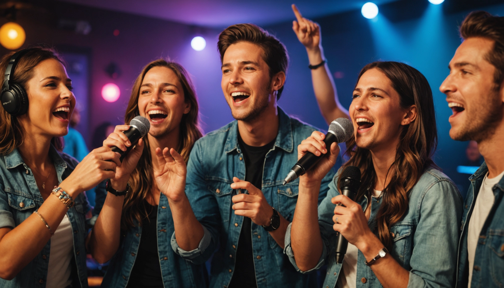 Imagem de Melhores Caixas de Som para Karaokê