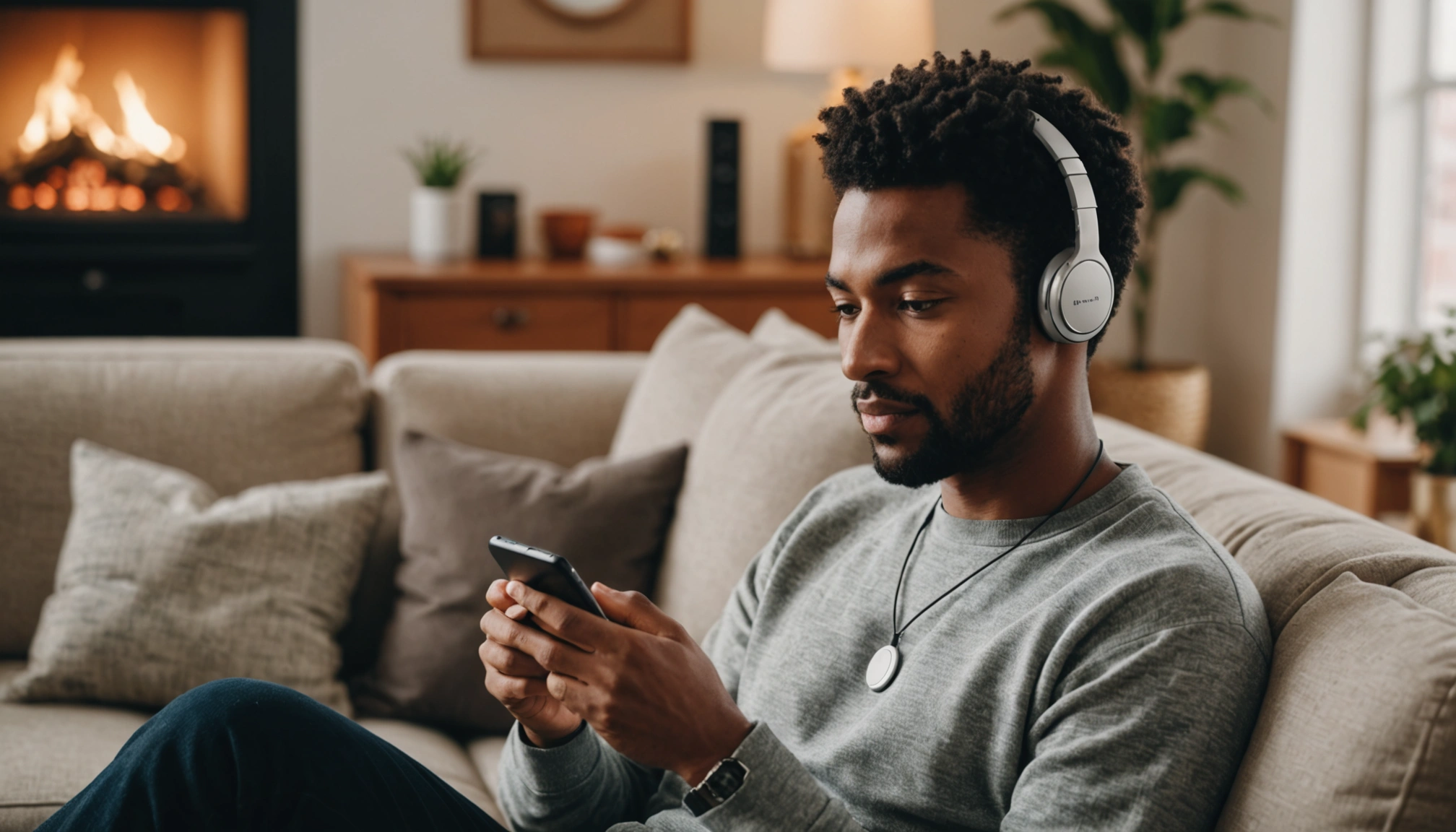 Imagem de Melhores Earbuds