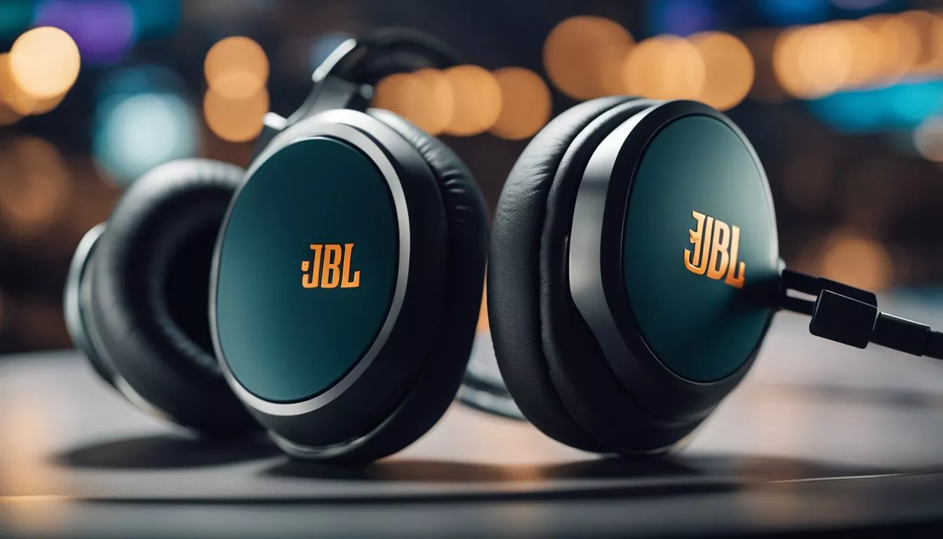 Imagem de Melhores fone de ouvido com fio JBL