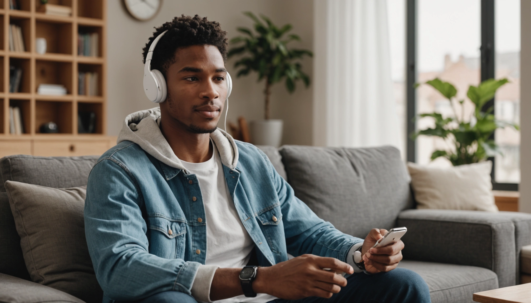 Imagem de Melhores Fones Airpods