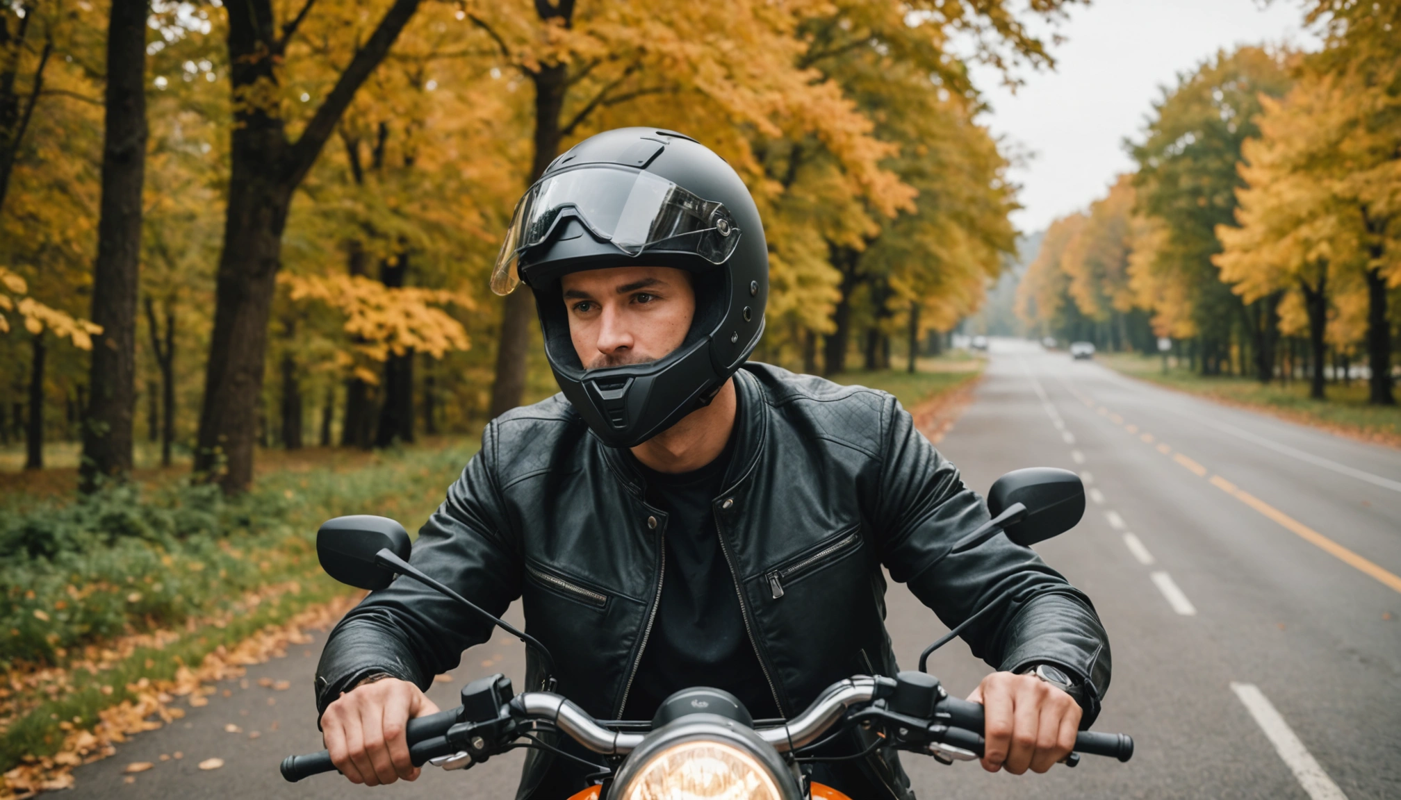 Imagem de Melhores Fones Bluetooth para Capacete