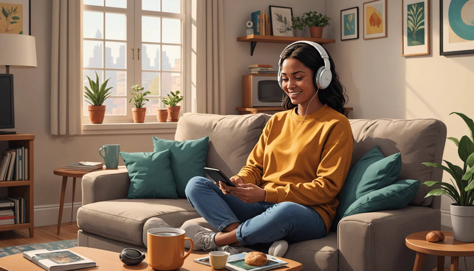 Imagem de Melhores Fones da Haylou