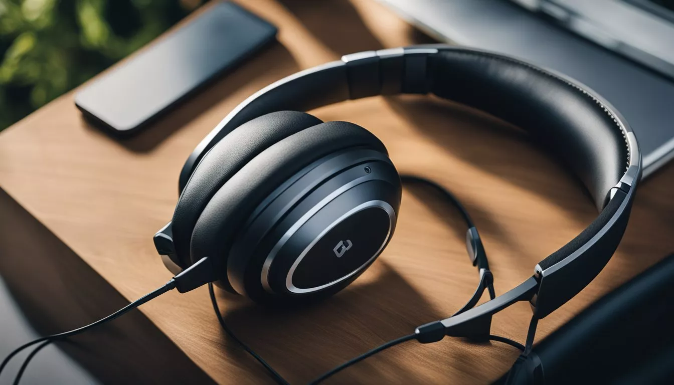 Imagem de Melhores Fones de Ouvido Bluetooth com Graves Fortes