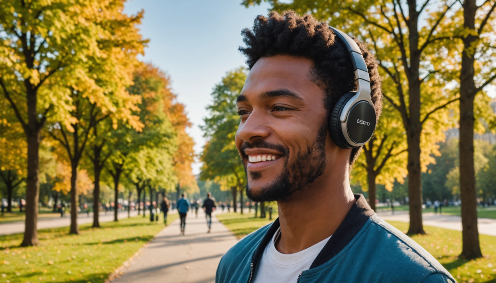 Imagem de Os 10 Melhores Fones de Ouvido Bluetooth em 2025