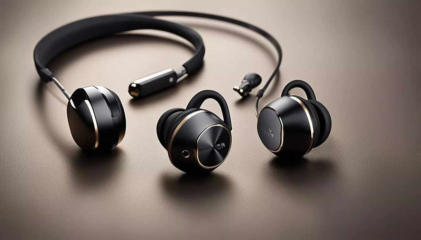 Imagem de Melhores Fones de Ouvido Bluetooth Tranya de 2025