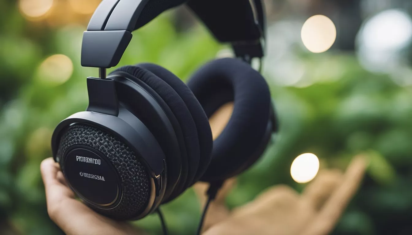 Imagem de Melhores Fones de Ouvido com Alça ou Gancho de Orelha