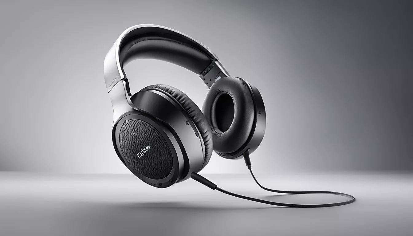 Imagem de Melhores Fones de ouvido da Edifier