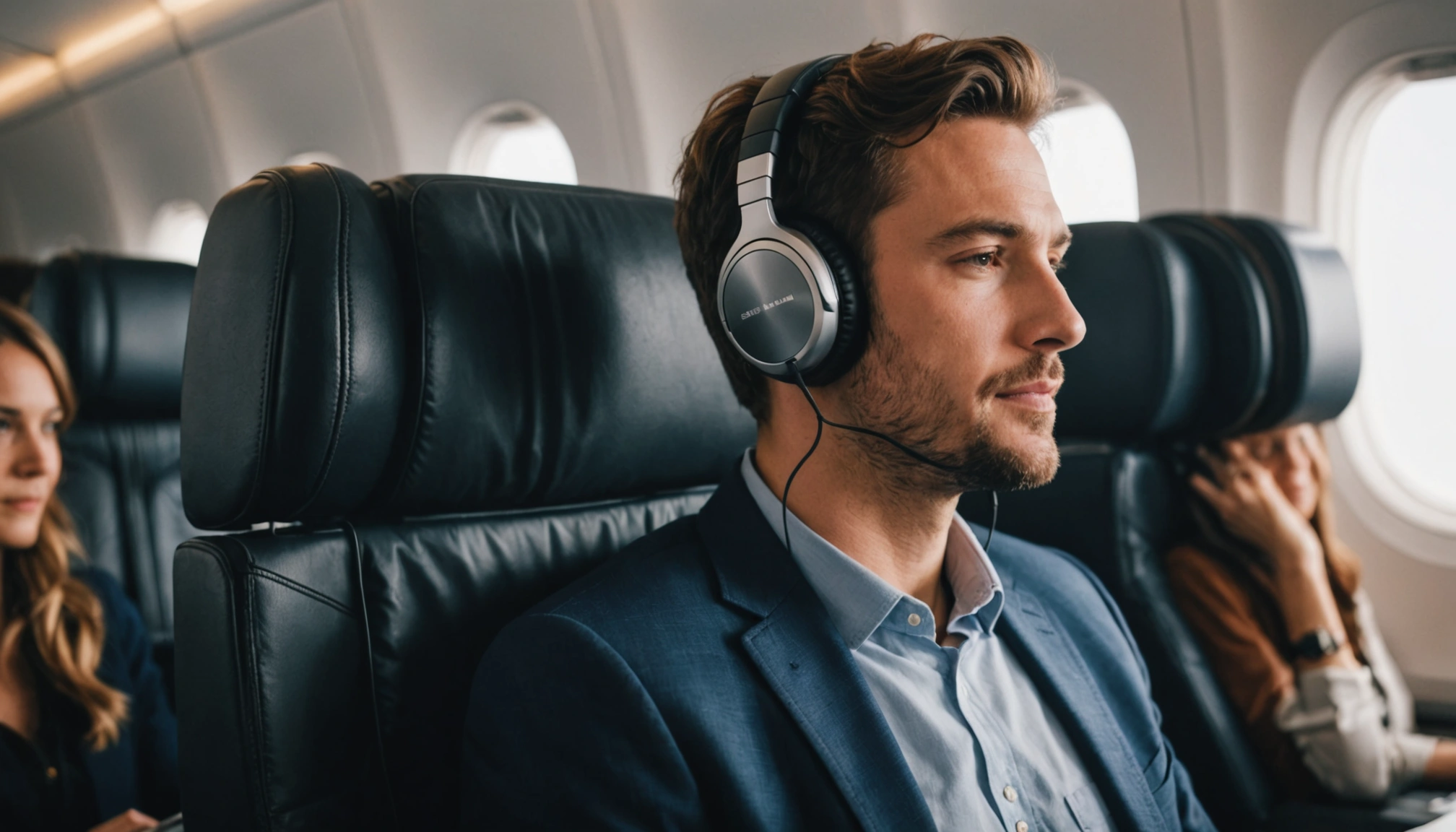 Imagem de Melhores Fones de Ouvido para Viagem