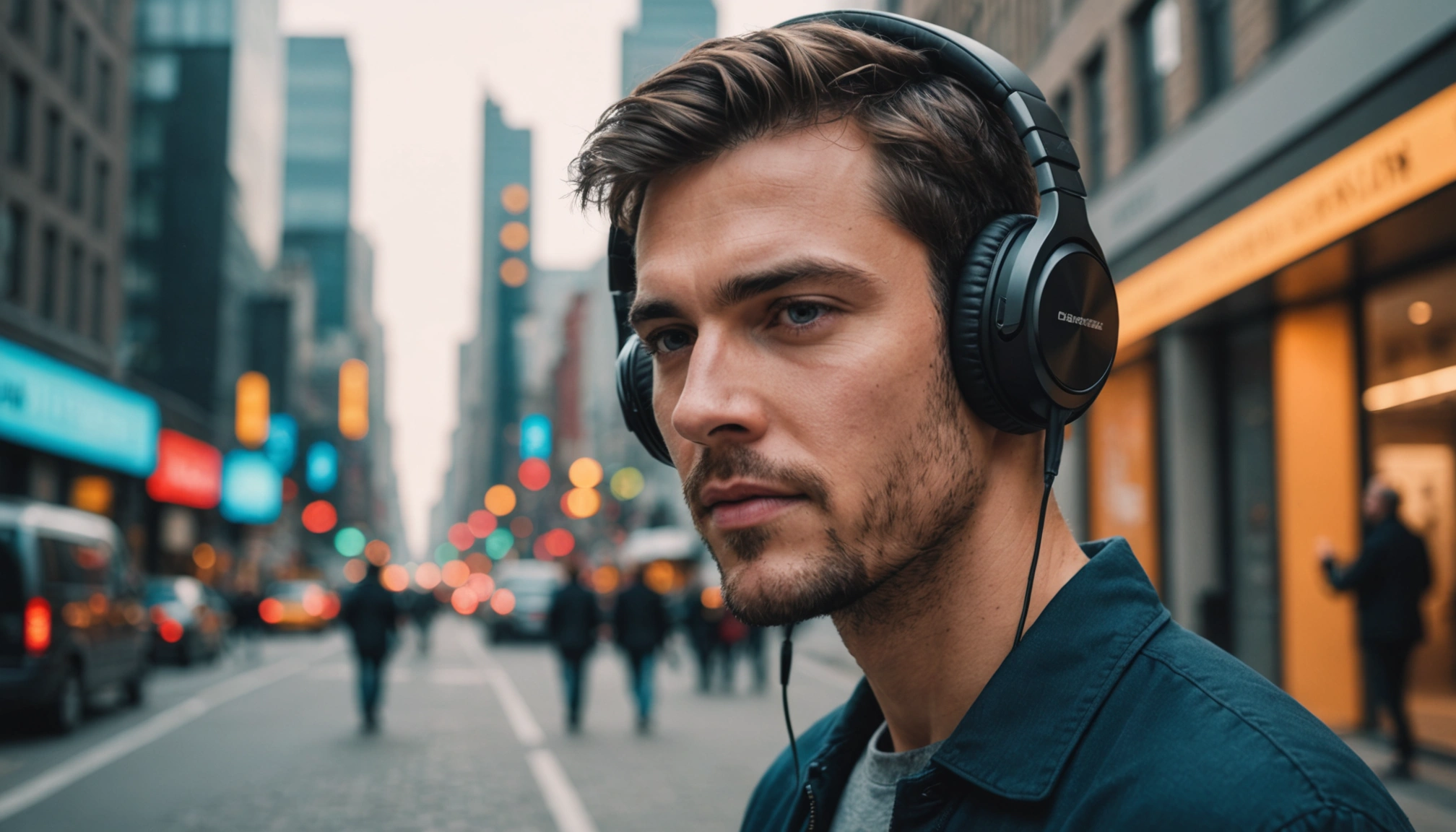 Imagem de Melhores Fones do Mundo em 2025