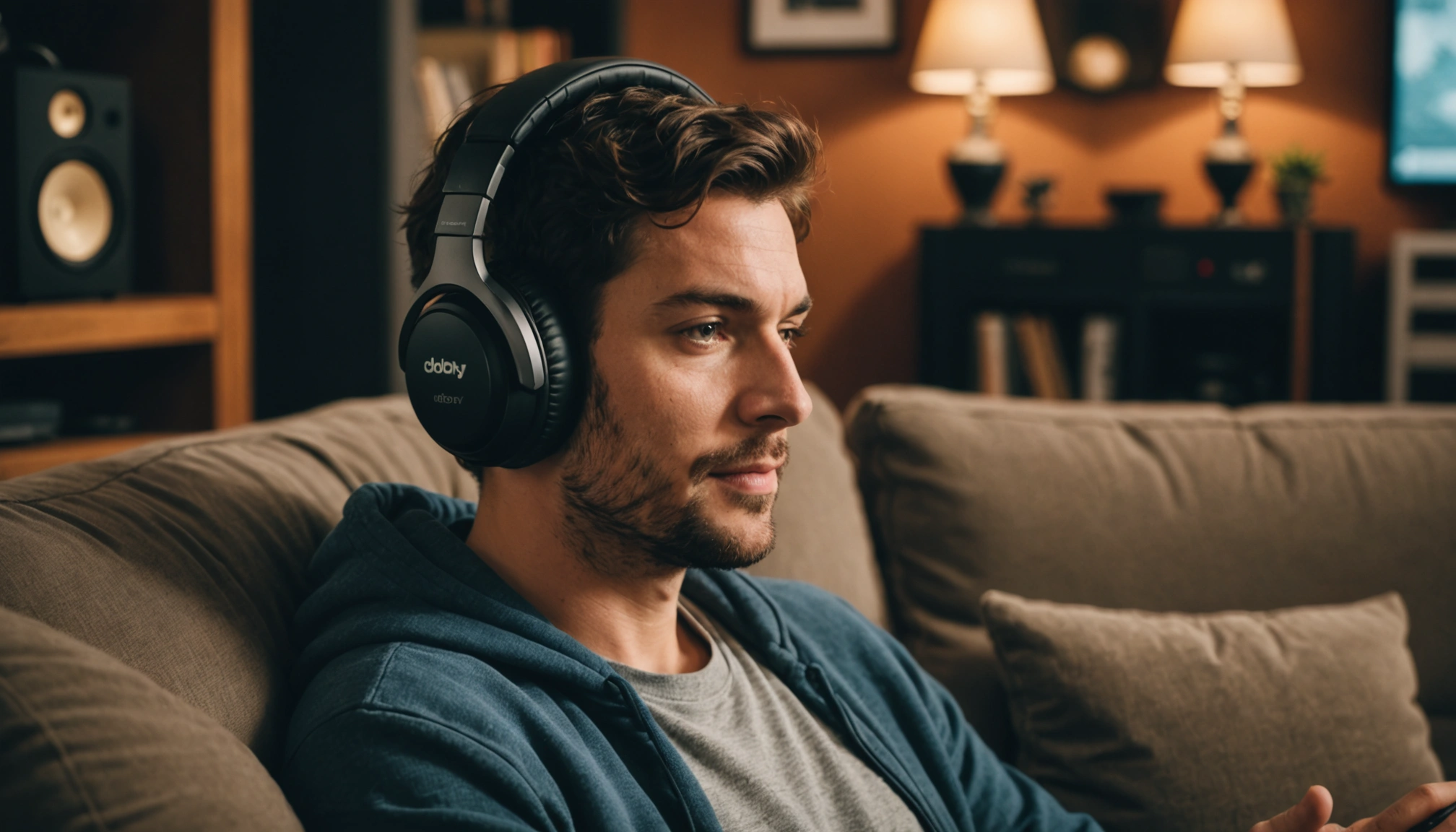 Imagem de Melhores Fones Dolby Atmos