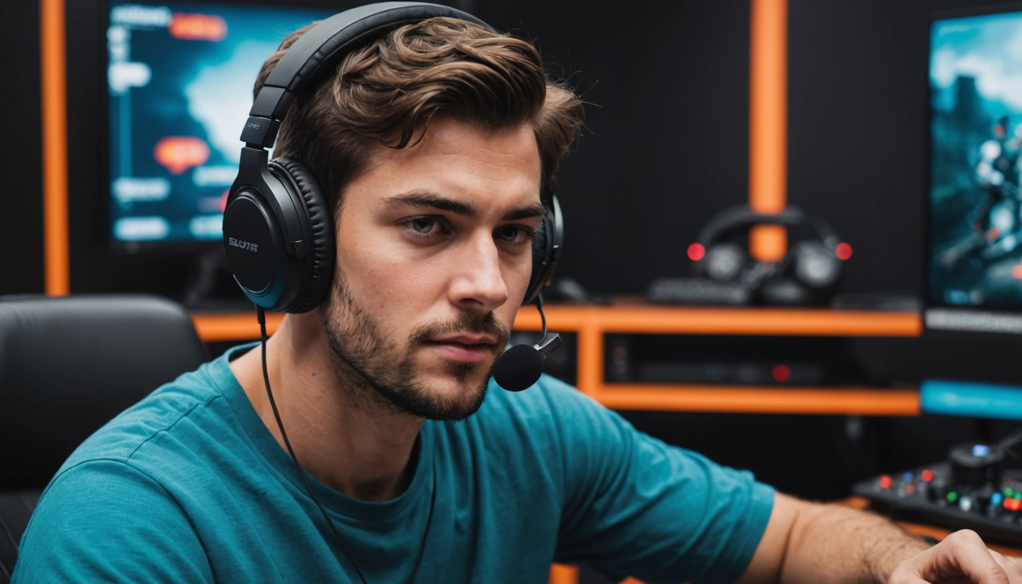 Imagem de Melhores Fones Gamer Custo Benefício