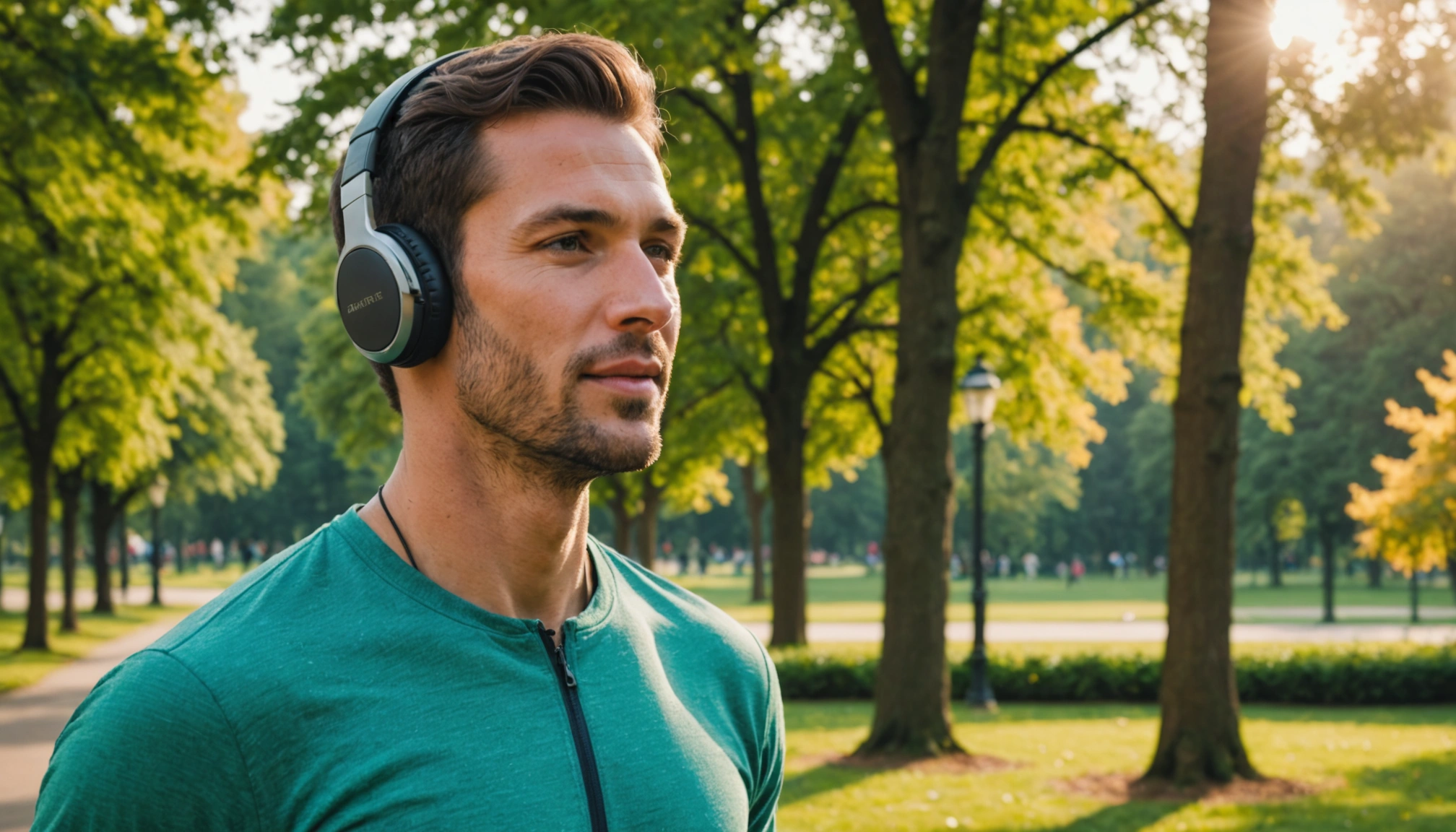 Imagem de Melhores fones open-ear