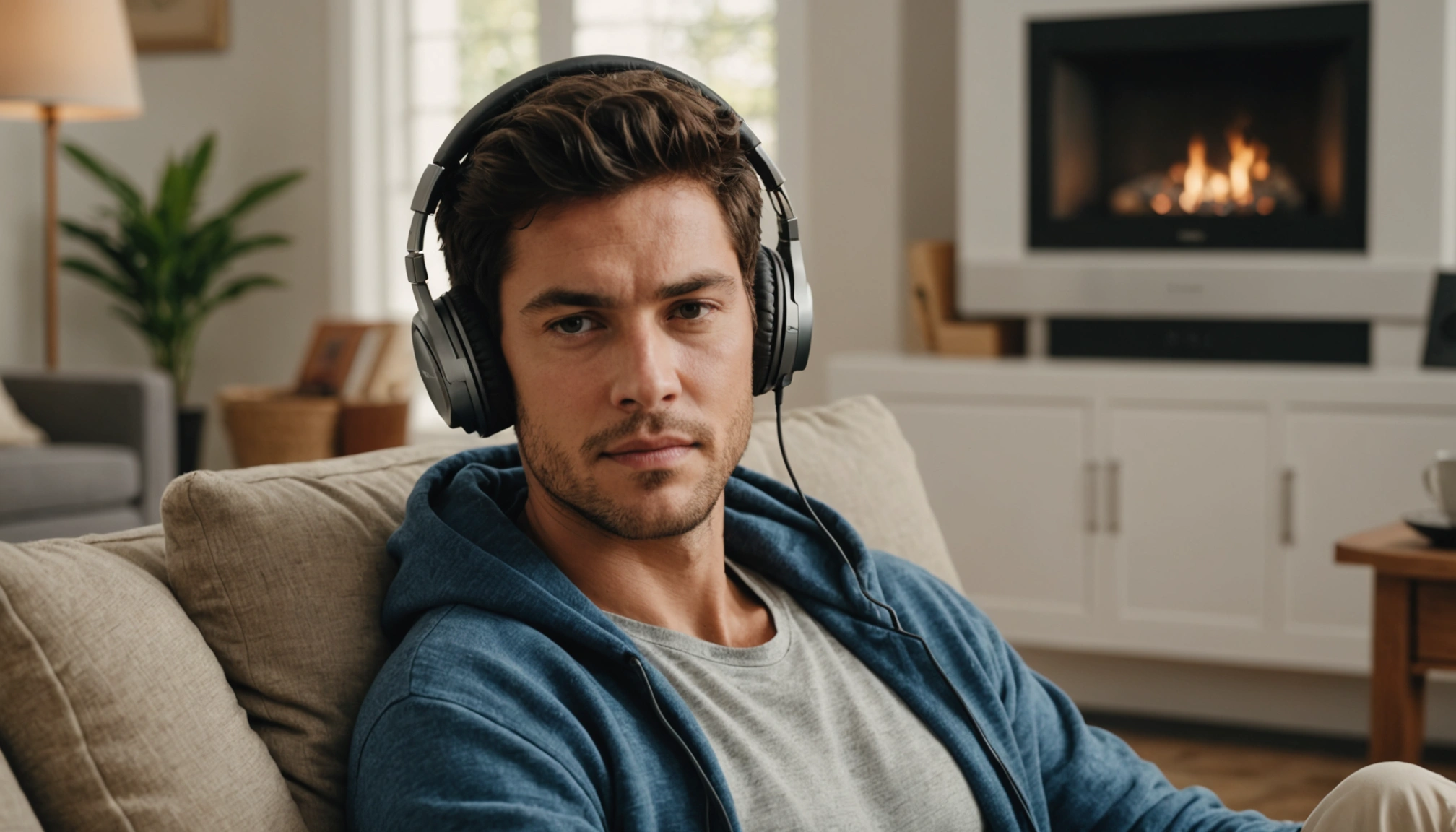 Imagem de Melhores Fones Panasonic