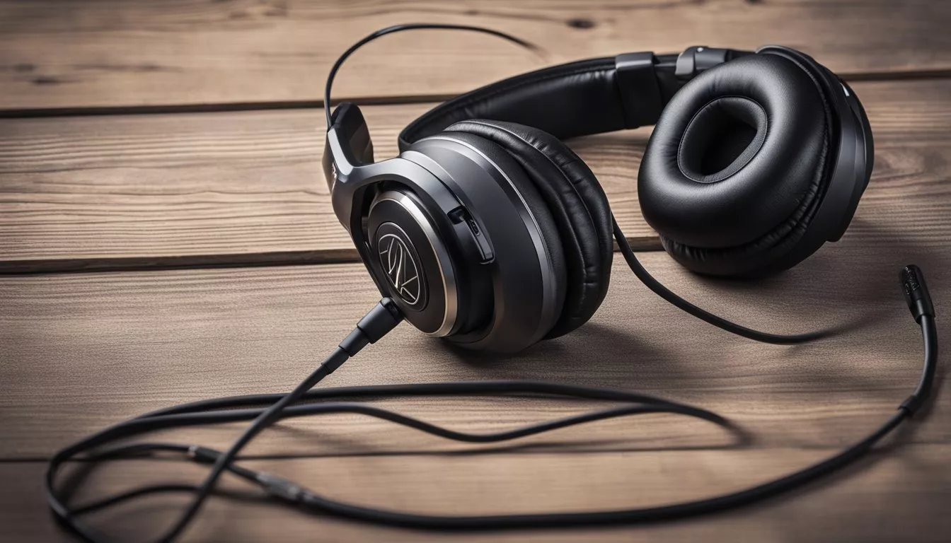 Imagem de Melhores Headphones Com Fio em 2025