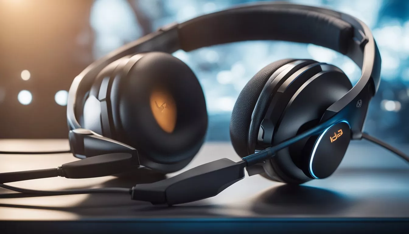 Imagem de Melhores Headsets Com Fio