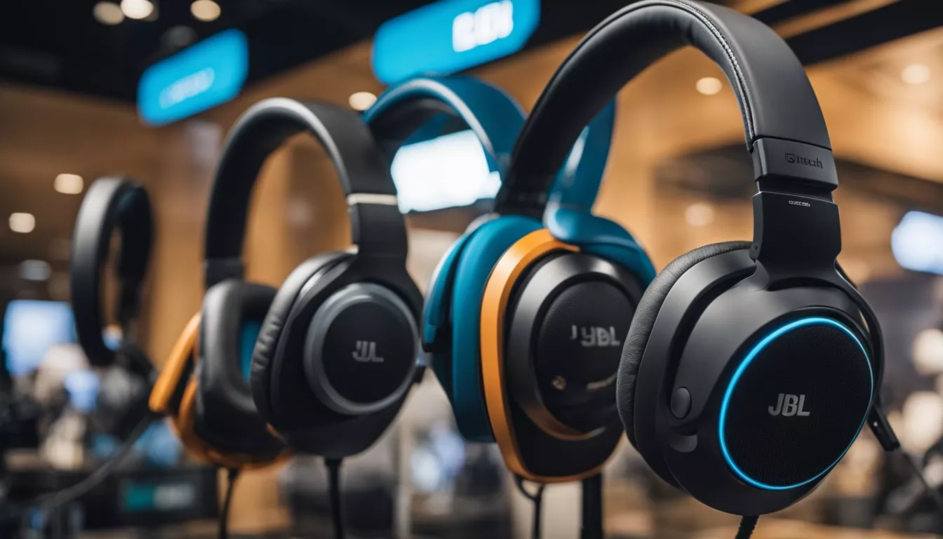 Imagem de Melhores Headsets com Microfone