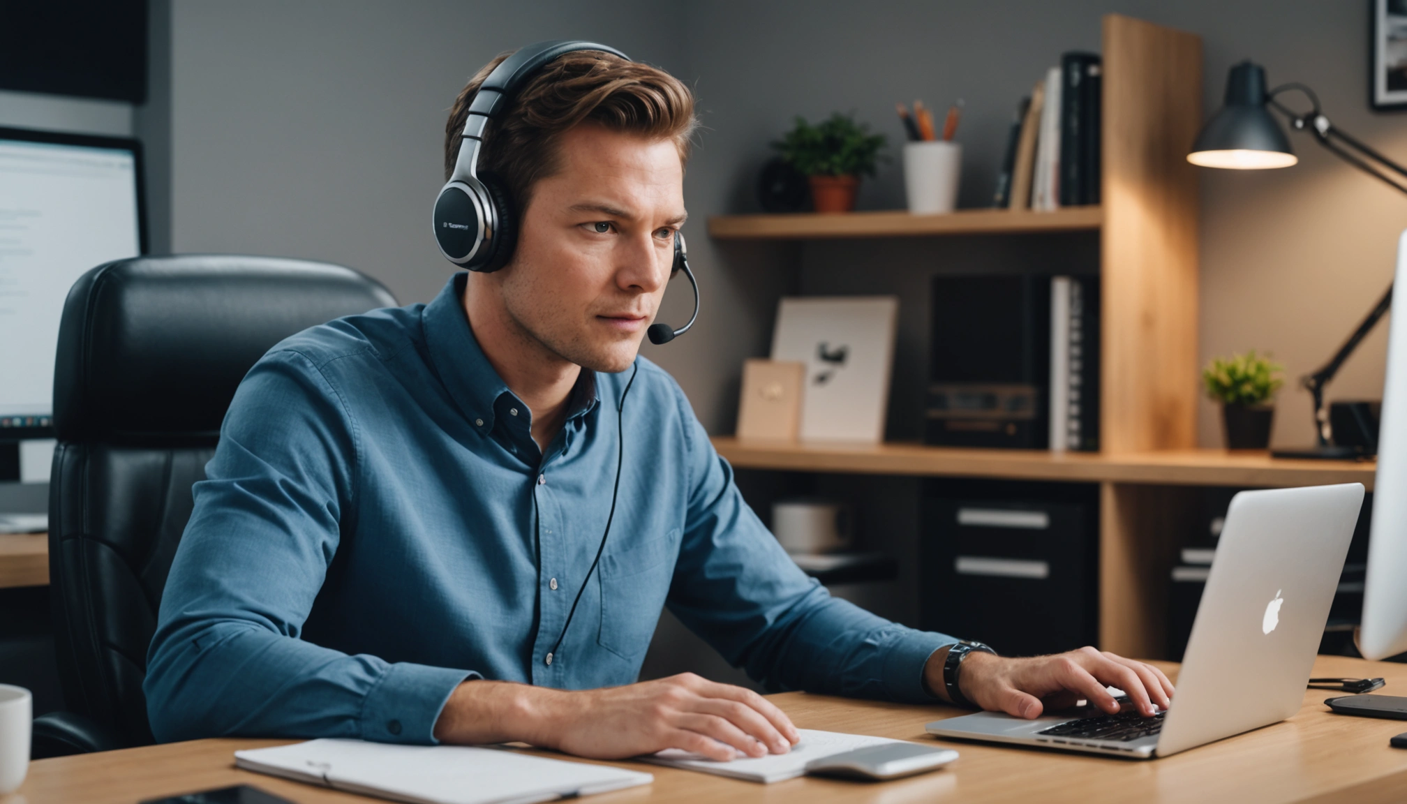 Imagem de Melhores Headsets da Fortrek