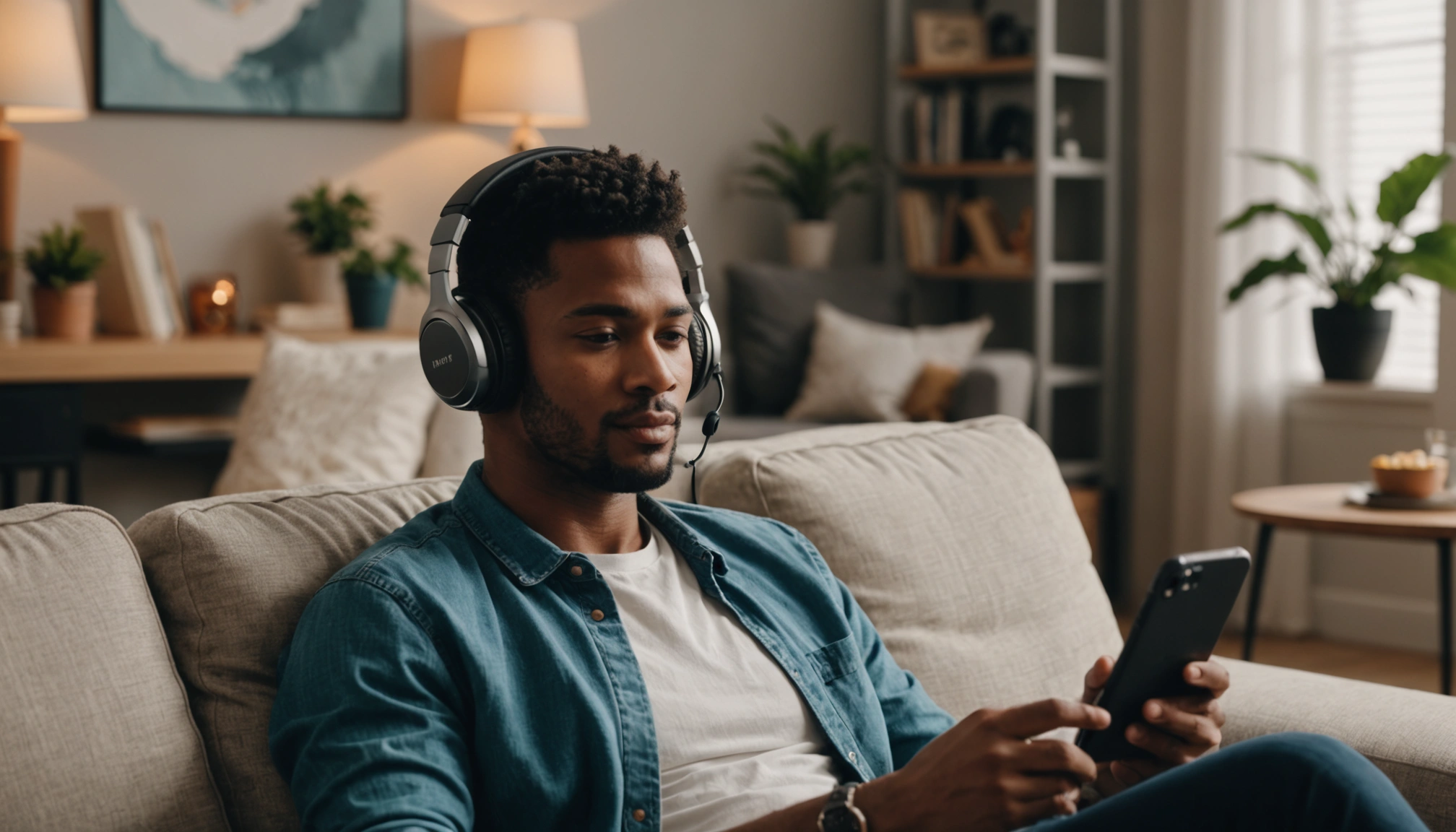 Imagem de Melhores Headsets Havit