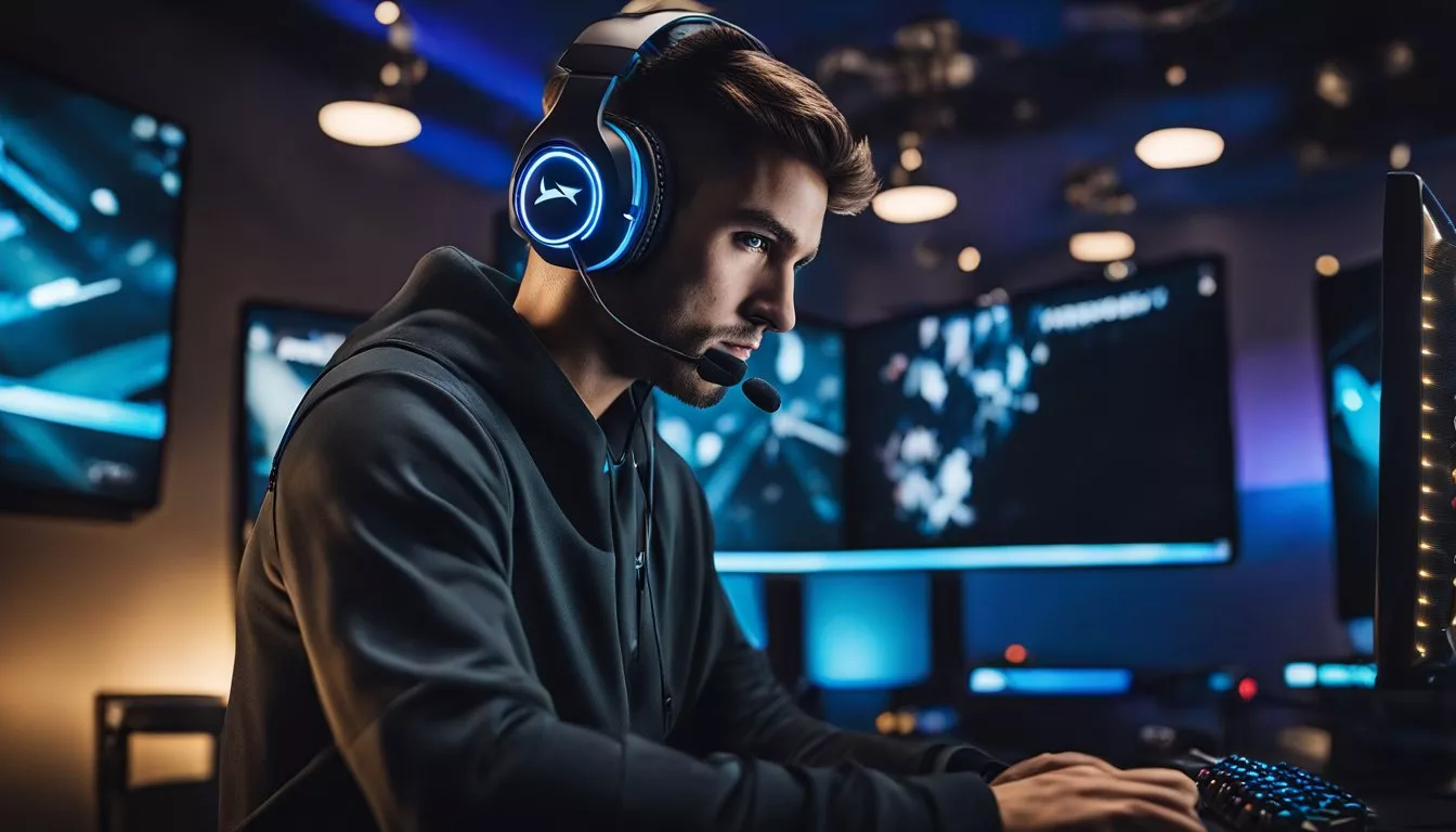 Imagem de Melhores Headsets para PS4