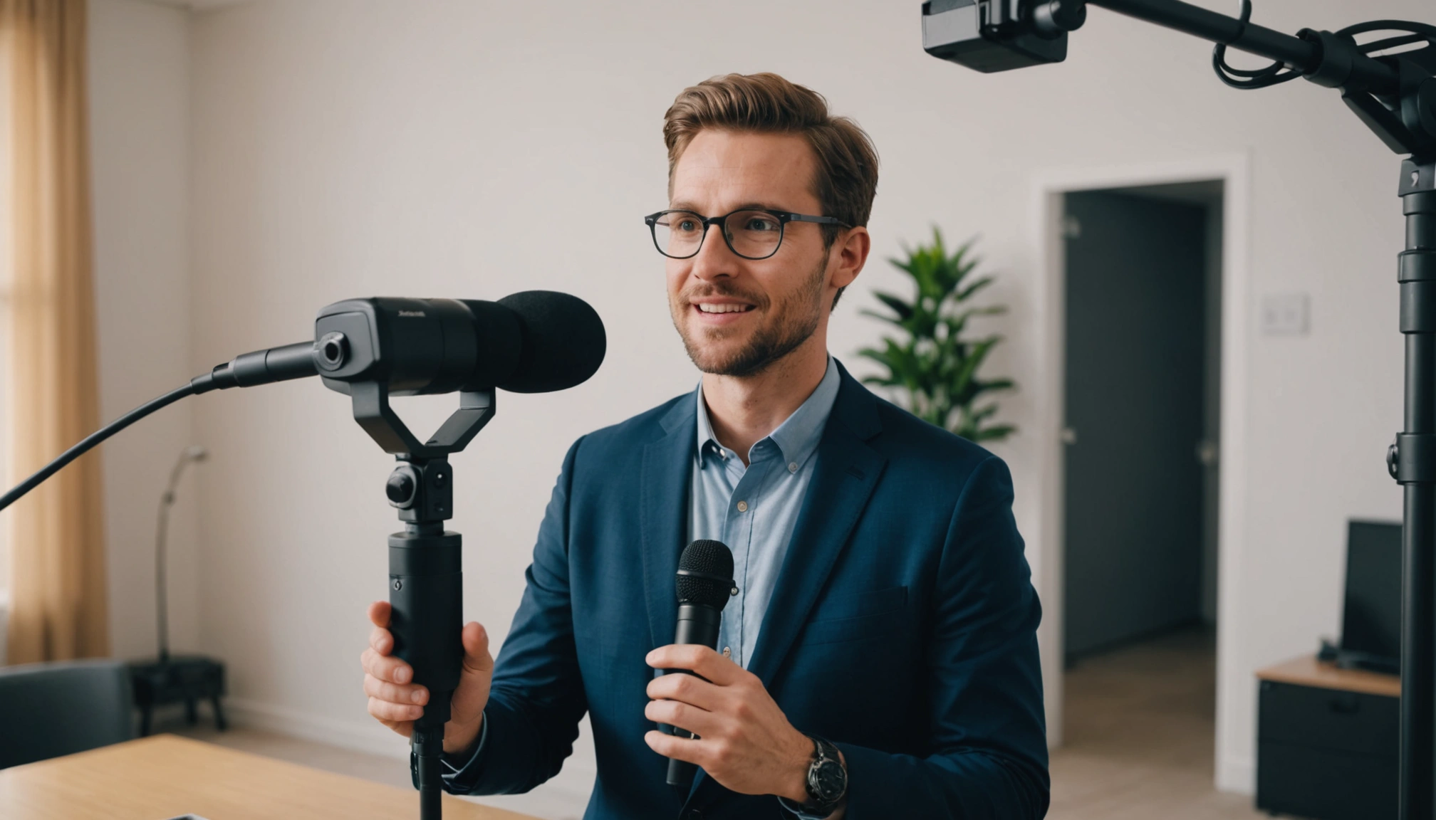 Imagem de Os 10 Melhores Microfones de Lapela em 2025