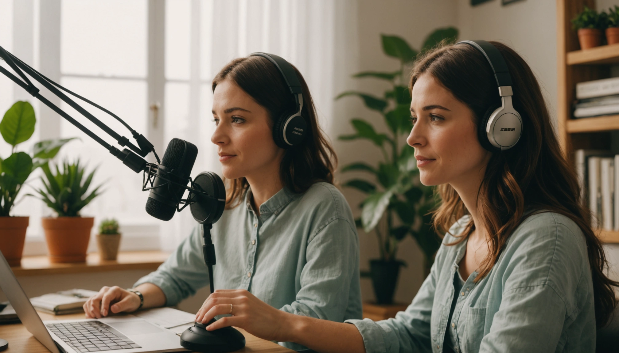 Imagem de Melhores Microfones para ASMR de 2025