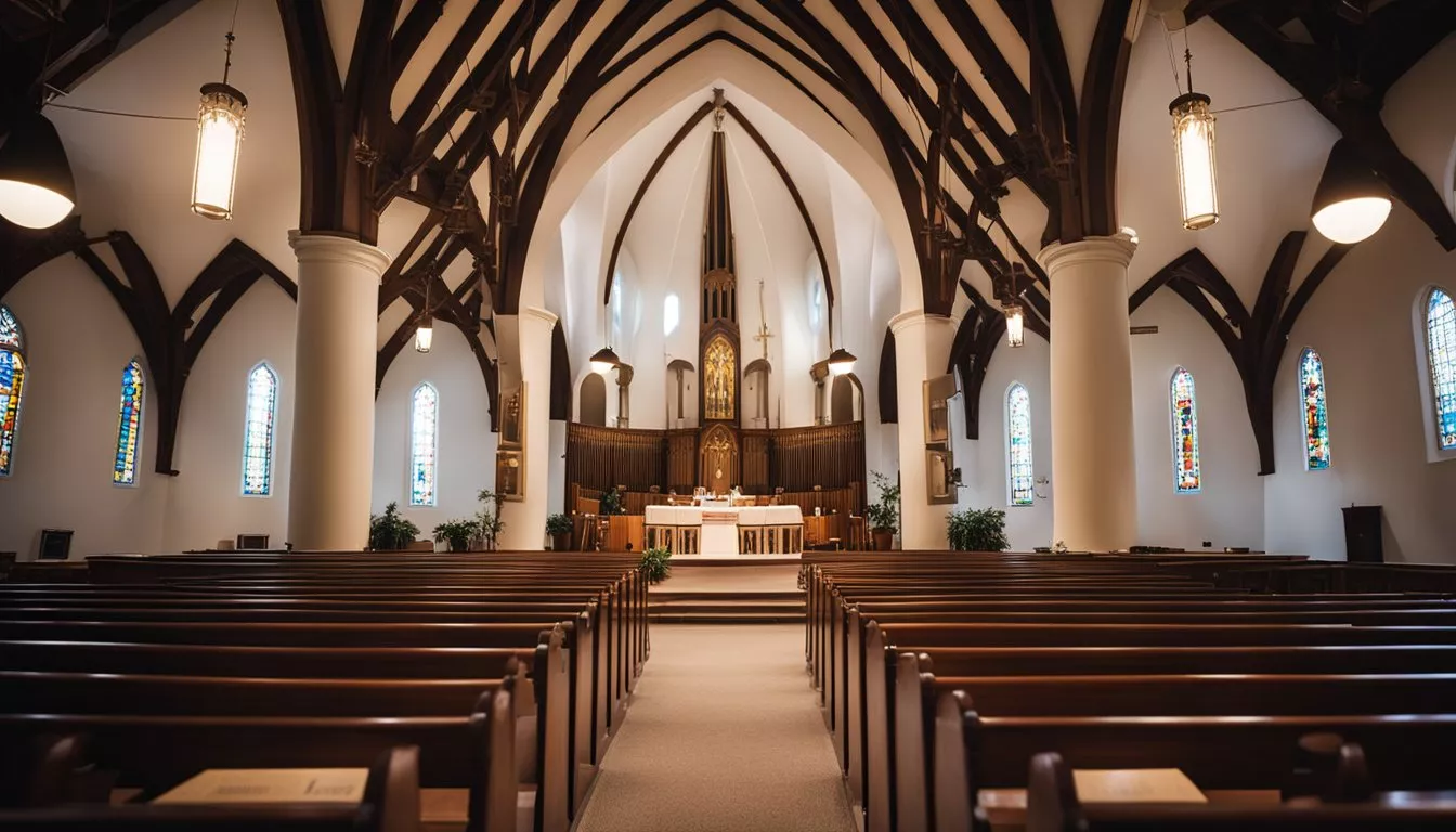 Imagem de Os 10 Melhores Microfones para Igreja em 2025