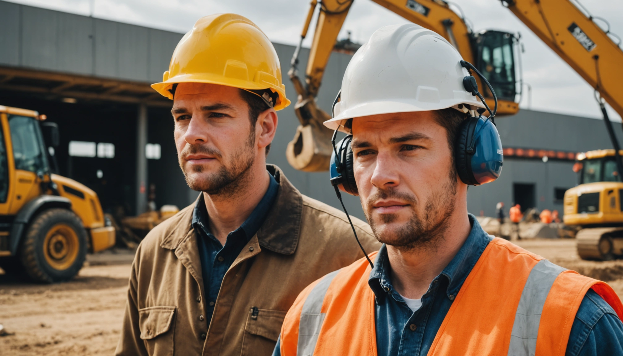 Imagem de Melhores Protetores Auriculares
