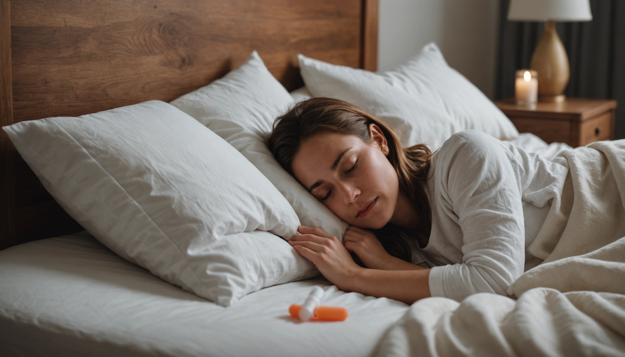 Imagem de Melhores Protetores Auriculares para Dormir