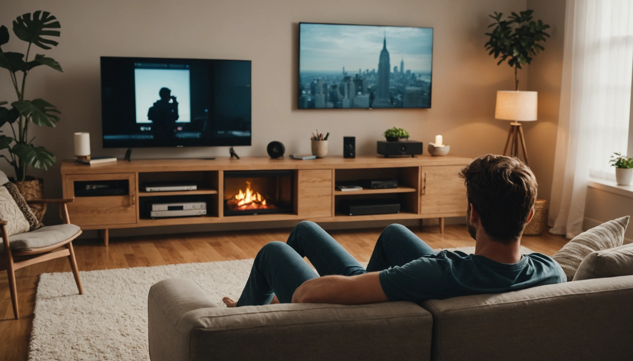 Imagem de Melhores Soundbar Barata