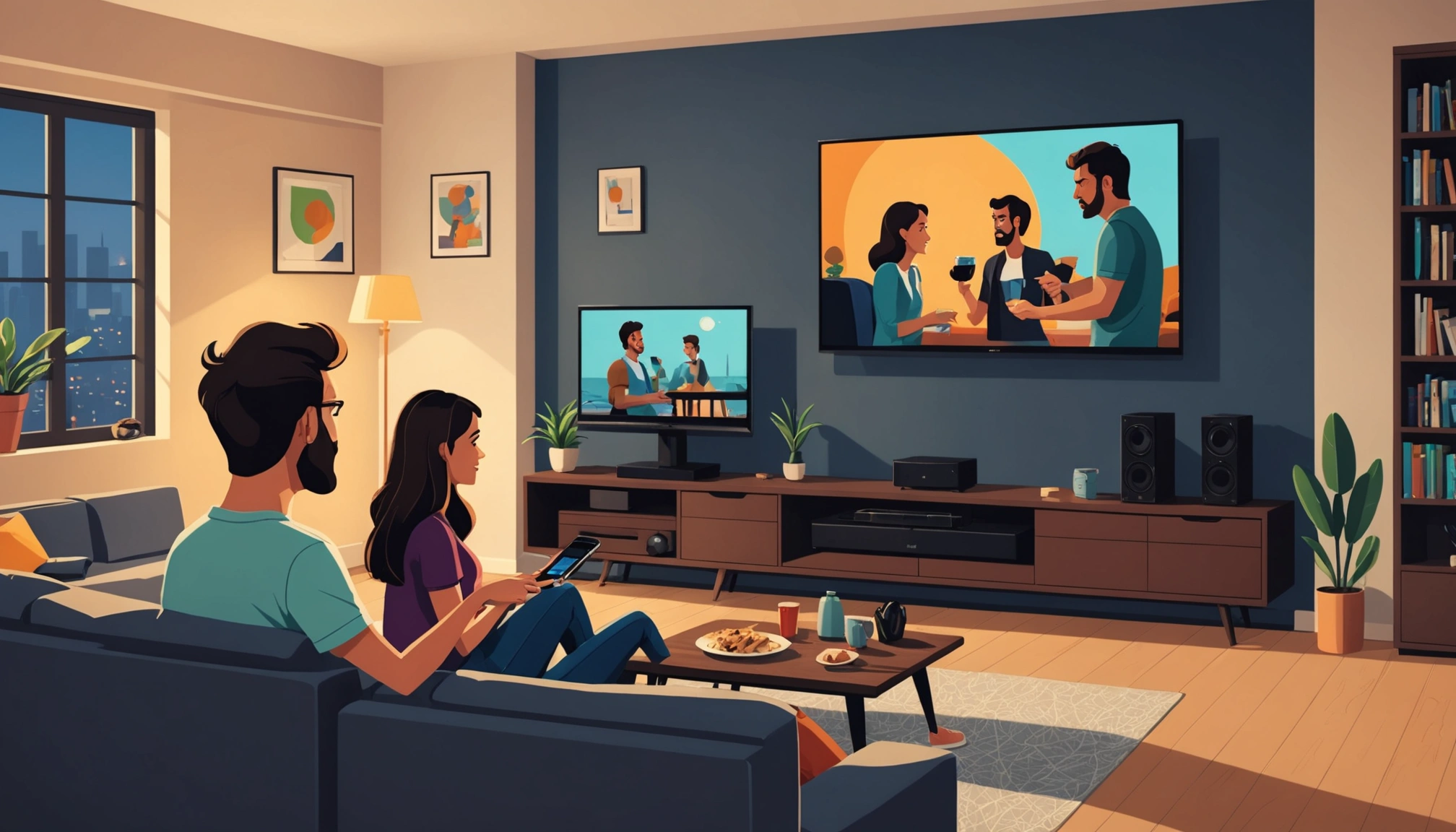 Imagem de Melhores Soundbars até 1000 reais