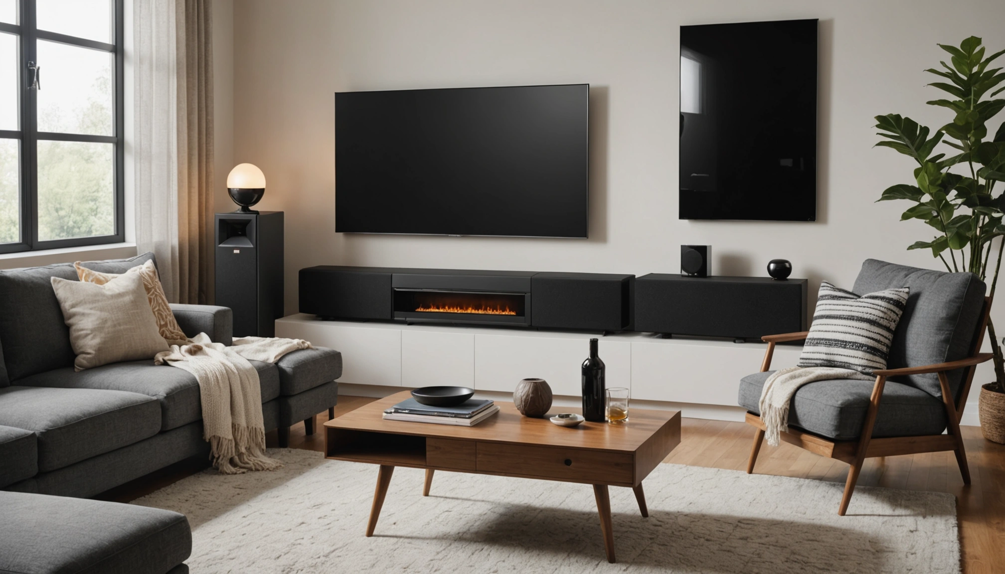 Imagem de Melhores Soundbars JBL