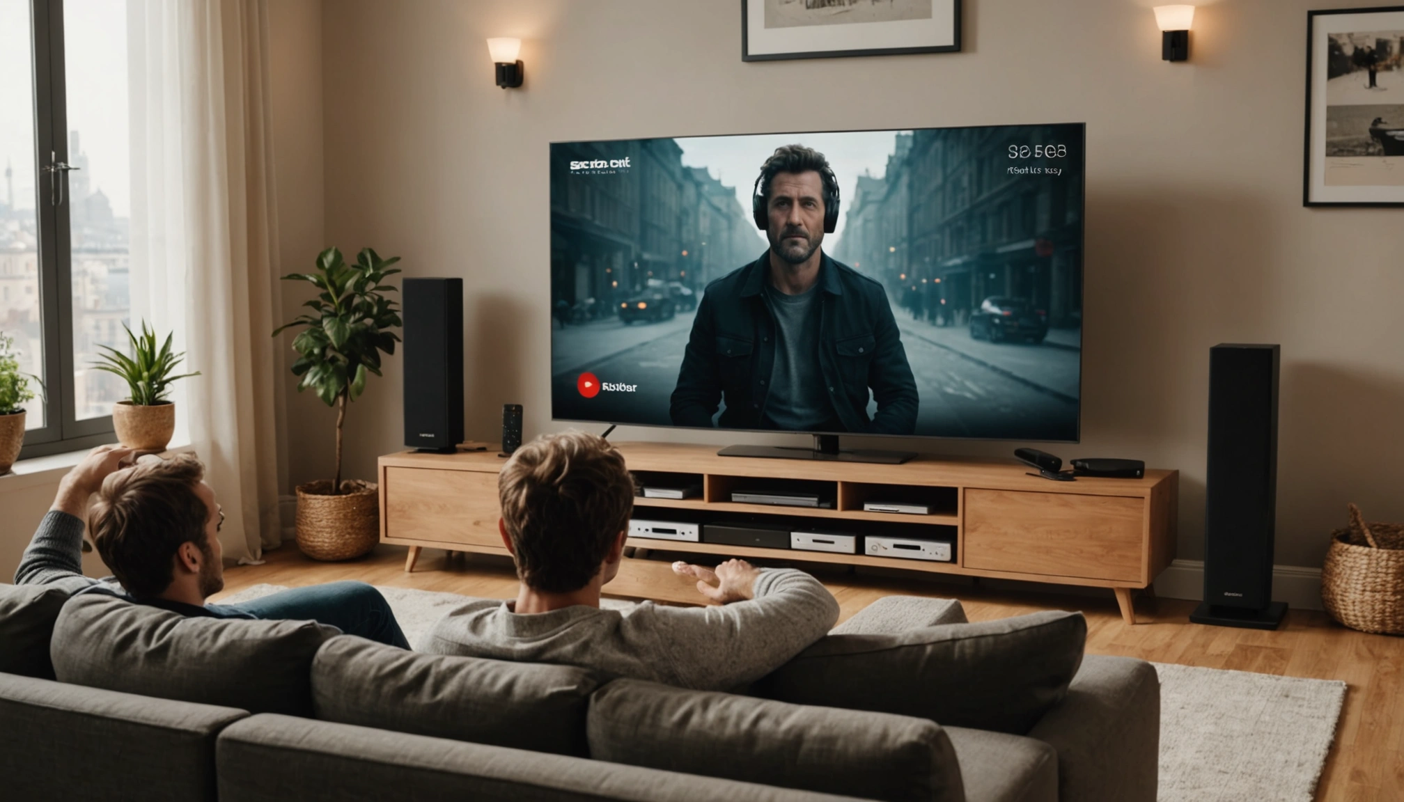 Imagem de Melhores Soundbars para TV