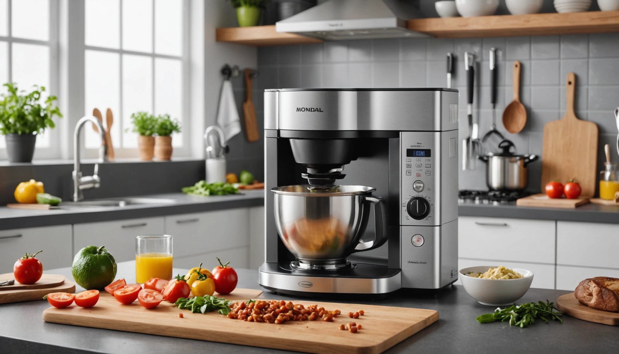 Imagem de Mondial ‎CM-700 Review. É boa? Vale a pena?