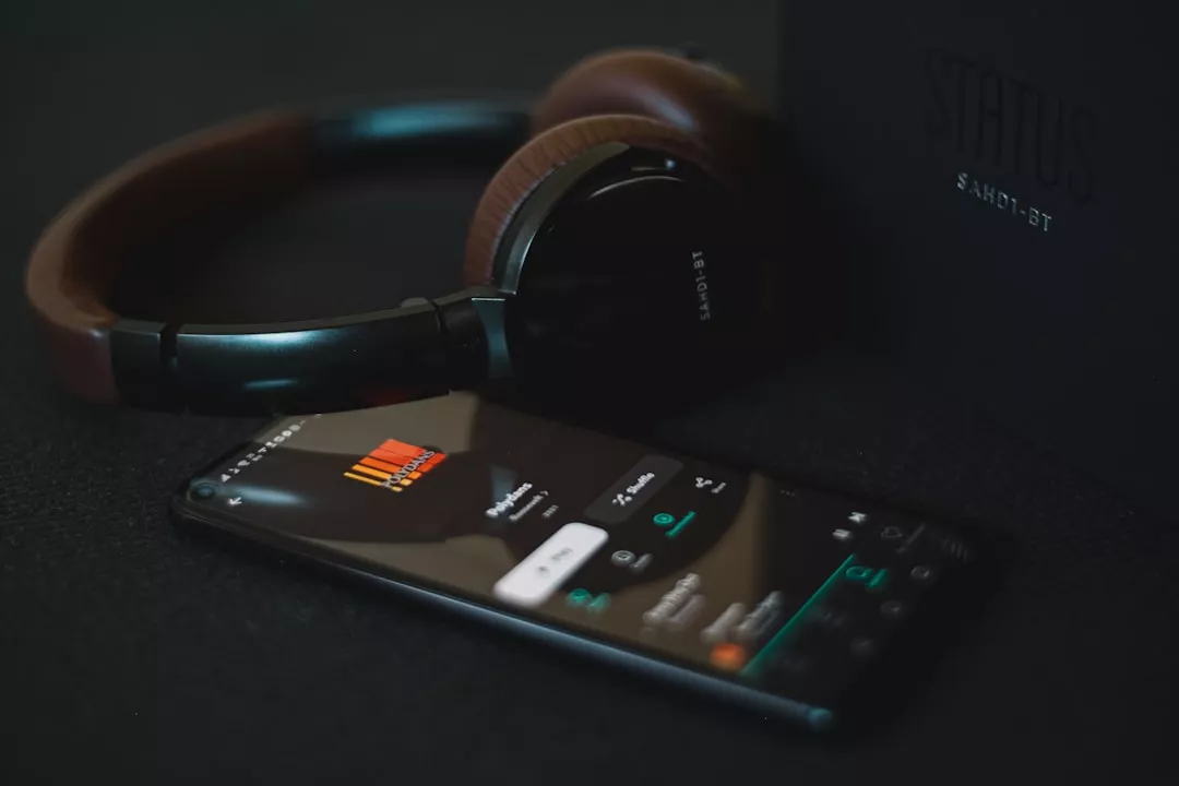 O que faz um fone de ouvido ser bom