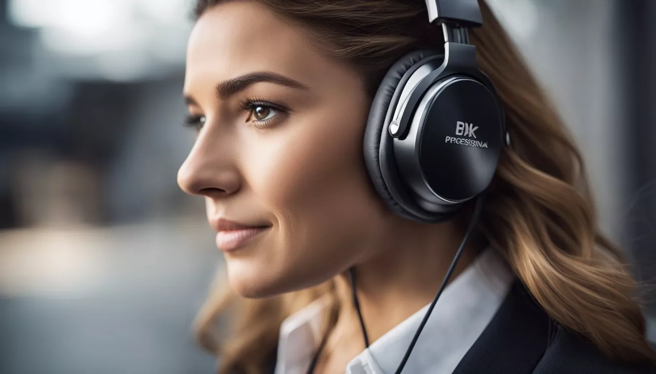 Imagem de Melhores Fones de Ouvido Profissionais em 2025