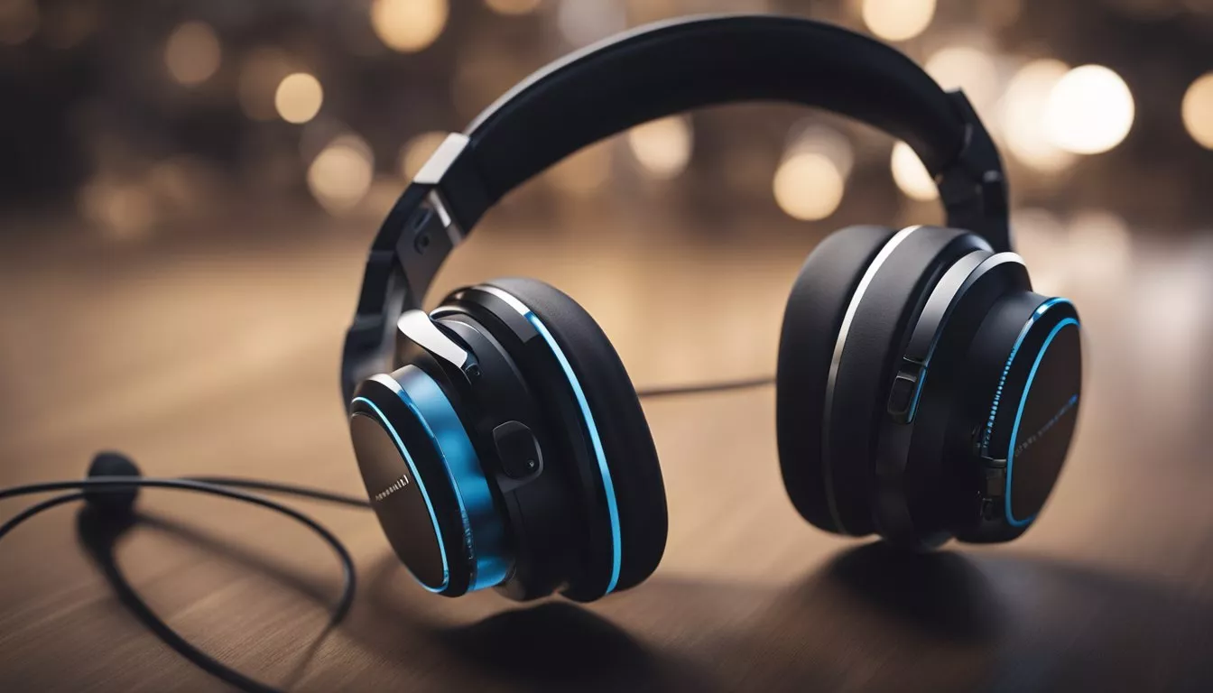 Imagem de Os 3 Melhores Fones de Ouvido com Rádio FM